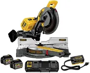 DEWALT FLEXVOLT 120V MAX* Miter Saw