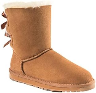 OZWEAR UGG