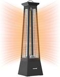 Maxkon 2000W Infrared Tower Heater 