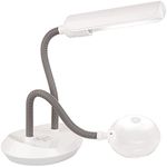 OttLite Duoflex Magnifier Lamp, 13 