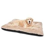 JOEJOY Large Dog Bed Crate Pad, Dog