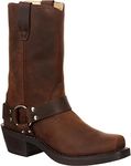 Durango mens Db594 Western Boot, Di