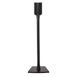 Sanus Fixed Height Speaker Stands for Sonos Era 100 Pair WSSE12