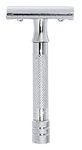 Merkur Solingen 3-Piece Double Edge Safety Razor