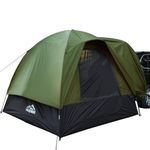 WildFinder SUV Tent with Rainfly