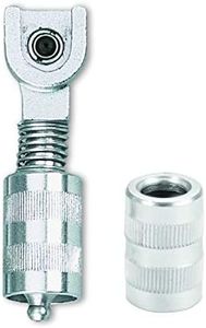 Prolube 44907 Jaw Type Coupler to Button Head Coupler