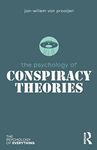 The Psychology of Conspiracy Theories