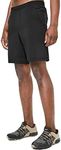 PACE Breaker Short - BLK (S)