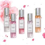 Pheromone Perfume,Pheromone Perfume for Women,Perfume Scent,Enhanced Scents Pheromone Perfume,Pheromone Scent Collection (5PC)