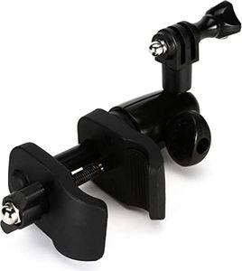 Zoom MSM-1 Mic Stand Mount for Action Cameras