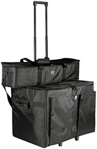 LD Systems CURV500SATBAG Curv 500 Padded Satellite Transport Bag (LDCURV500SATBAG)