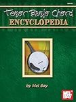 Tenor Banjo Chord Encyclopedia