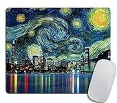 Personality Gaming Mouse Pad Desing