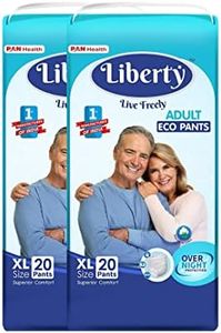 Liberty Ec