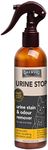 OAKWOOD Pet Care Urine Stain and Odour Remover 250 ml (Pack of 1) Multicolor