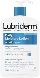 Lubriderm 