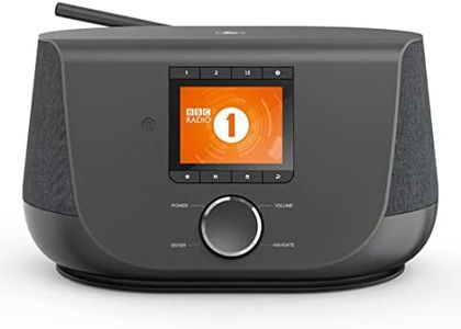 Hama Radio