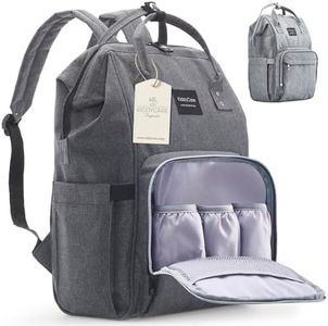 KiddyCare Slate backpack