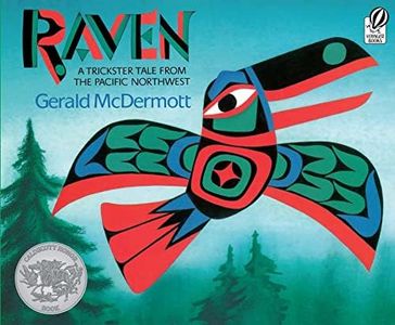 Raven: A T