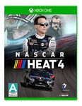 Nascar Heat 4 Xbox One