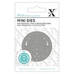 Xcut Dies, One Size, Multi