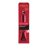 L'Oreal Paris Revitalift Triple Action Eye Cream, 15 ml (Spain Product)