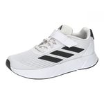 Adidas Kids Duramo SL EL K, FTWR White, 13K