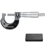 Precision Micrometers