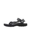 Teva Men's Winsted S Sports and Outdoor Sandal, Black Bamboo Black Bmblc, 10 UK