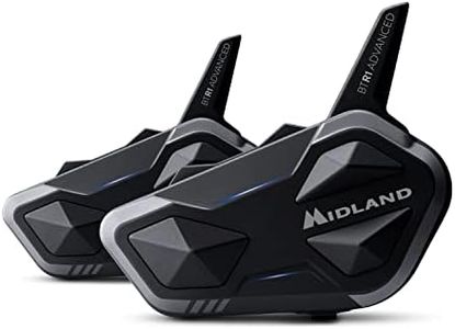 Midland BT