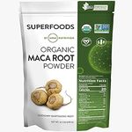 MRM Maca Root Powder, 8.5Oz