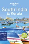 Lonely Planet South India & Kerala (Travel Guide)