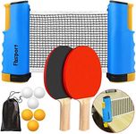 FBSPORT ping pong set, Table Tennis