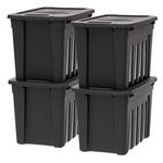 20 Gal Storage Totes