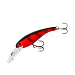 Cotton Cordell Wally Diver Walleye 