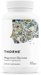 THORNE - Magnesium Glycinate - Supp