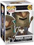 FUNKO POP! Movies: Stargate - Horus