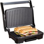 Sensio Home Panini Press, Sandwich