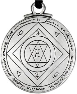 Talisman f