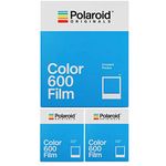 Roll over image to zoom in Polaroid Originals Instant Classic Color Film for 600 Cameras (3-Pack()