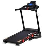 ATEEDGE Treadmills for Home with 15