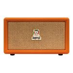 Orange Box - Portable Bluetooth Speaker Delivering Studio Audio Sound, 15M Range, 50W RMS Power, Long Battery Life, IOS & Android Connectivity - Great for Picnics, Festivals, BBQs and Holidays​