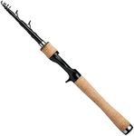 Daiwa 6106TMFB Triple Bee Fishing Rod