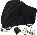 Bike Cover