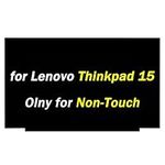 Replacement for Lenovo ThinkPad E15