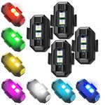 Serfas Rechargable Bike Lights