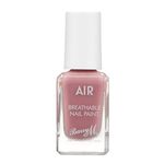 Barry M Cosmetics Air Breathable Nail Paint - Dolly