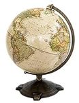 National Geographic Antique Globe 1