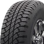 Bridgestone Dueler A/T RH-S All Terrain SUV Tire 255/70R18 113 T