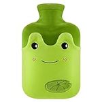 samply Hot Water Bottle with Cover,